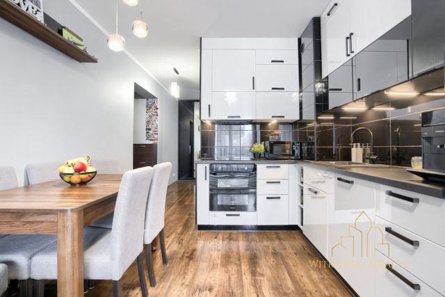 Mieszkanie 3-pokojowe Warszawa Białołęka, ul. Myśliborska. Zdjęcie 1