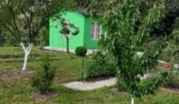 Działka rod Warszawa Praga-Północ, ul. Janowiecka