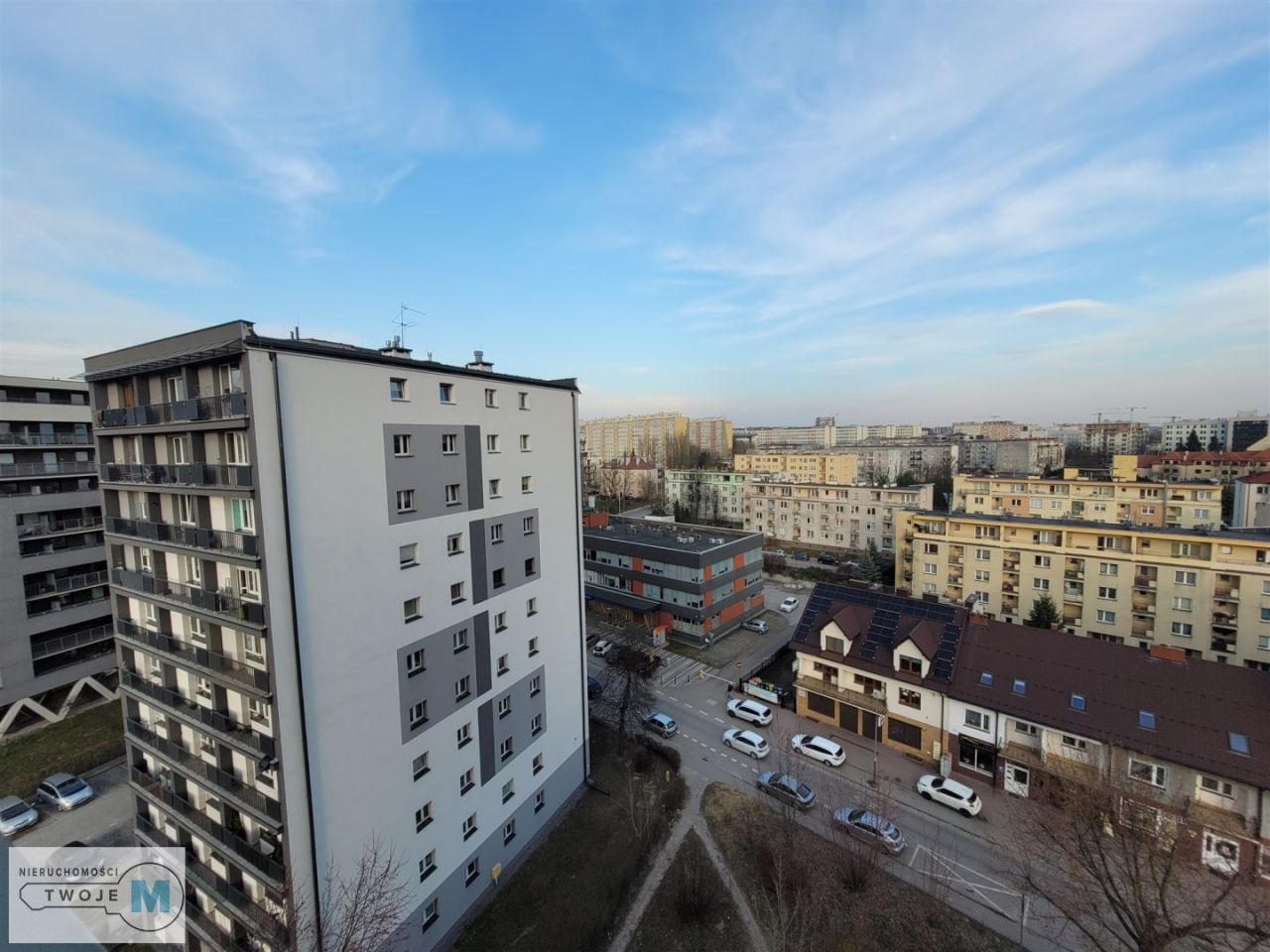 Mieszkanie 2-pokojowe Kielce Centrum, ul. Nowy Świat. Zdjęcie 7
