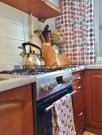 Mieszkanie 2-pokojowe Warszawa Bielany, ul. Władysława Broniewskiego. Zdjęcie 6