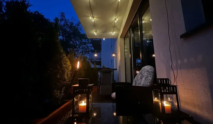 Mieszkanie 3-pokojowe Grodzisk Mazowiecki Centrum, ul. Żyrardowska