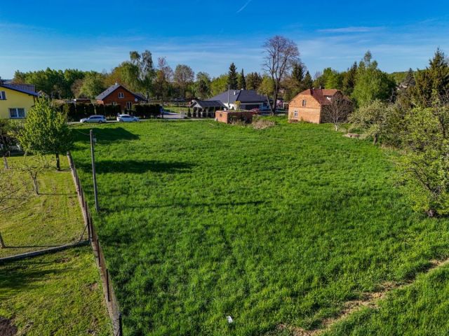 Działka budowlana Żółków. Zdjęcie 6