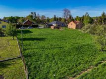 Działka budowlana Żółków. Zdjęcie 4