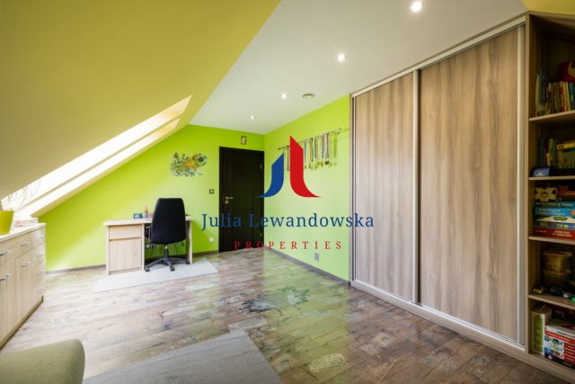 dom wolnostojący, 7 pokoi Gdańsk, ul. Metalowców. Zdjęcie 9