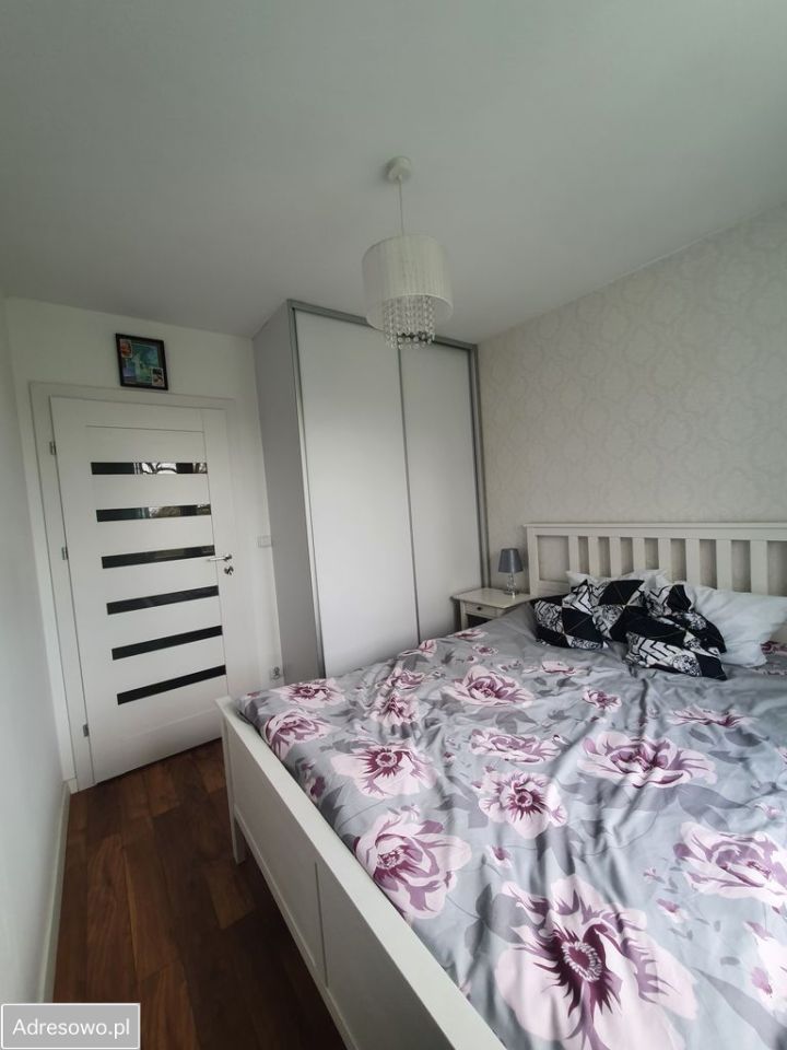 Mieszkanie 2-pokojowe Krotoszyn, ul. Dworcowa. Zdjęcie 2