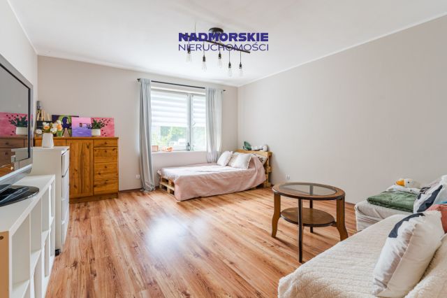 Mieszkanie 2-pokojowe Gdańsk Nowy Port, ul. Marynarki Polskiej. Zdjęcie 4