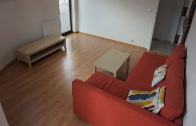 Mieszkanie 2-pokojowe Kraków Krowodrza, ul. Kazimierza Wielkiego. Zdjęcie 6