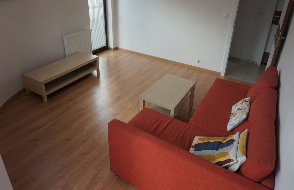 Mieszkanie 2-pokojowe Kraków Krowodrza, ul. Kazimierza Wielkiego. Zdjęcie 6