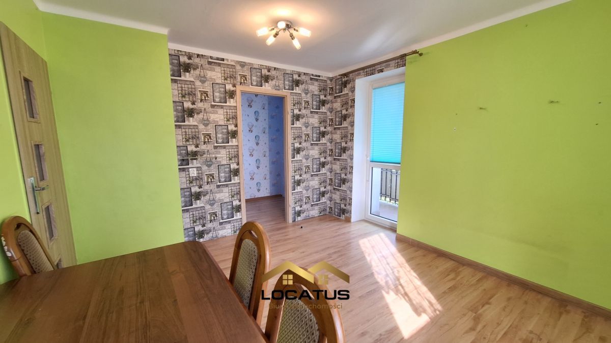 Mieszkanie 2-pokojowe Częstochowa, ul. Orlik-Rückemanna. Zdjęcie 3