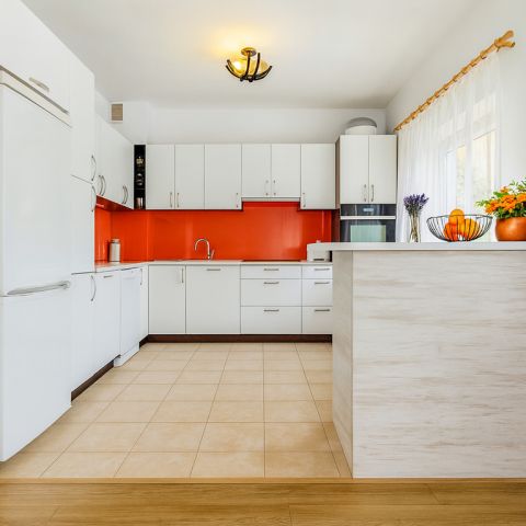 Mieszkanie 3-pokojowe Głogów Małopolski, ul. Fabryczna. Zdjęcie 2