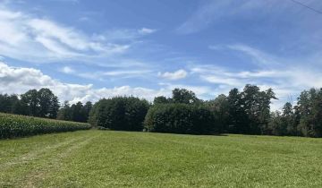 Działka rolna Michałowice
