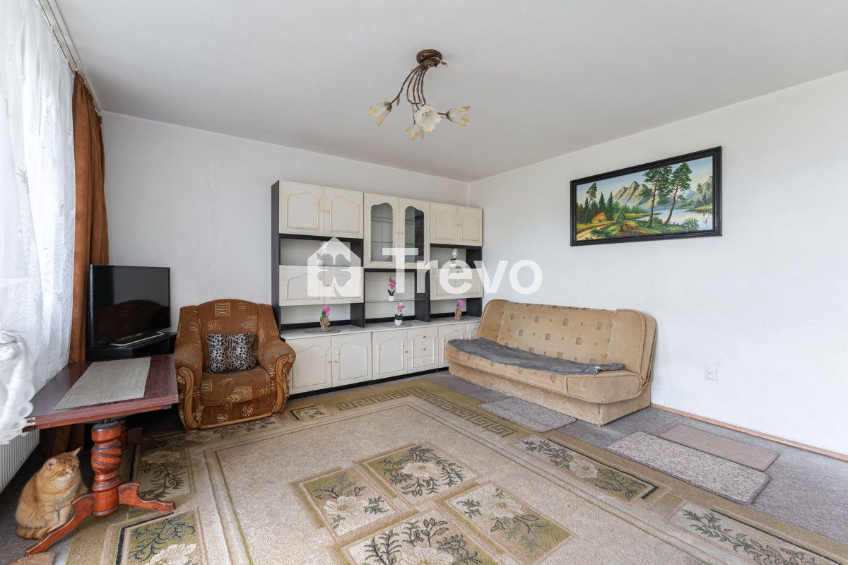 Mieszkanie 3-pokojowe Gdańsk Morena, ul. Związku Jaszczurczego. Zdjęcie 3