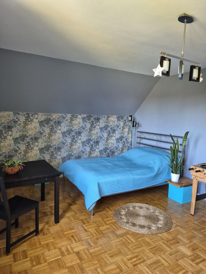 dom wolnostojący, 6 pokoi Ruszowice, ul. Tęczowa. Zdjęcie 8