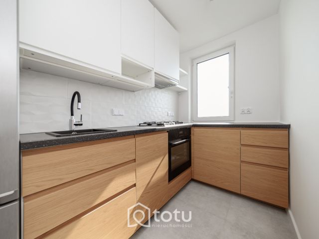 Mieszkanie 3-pokojowe Warszawa Bielany, ul. Zbigniewa Romaszewskiego. Zdjęcie 5