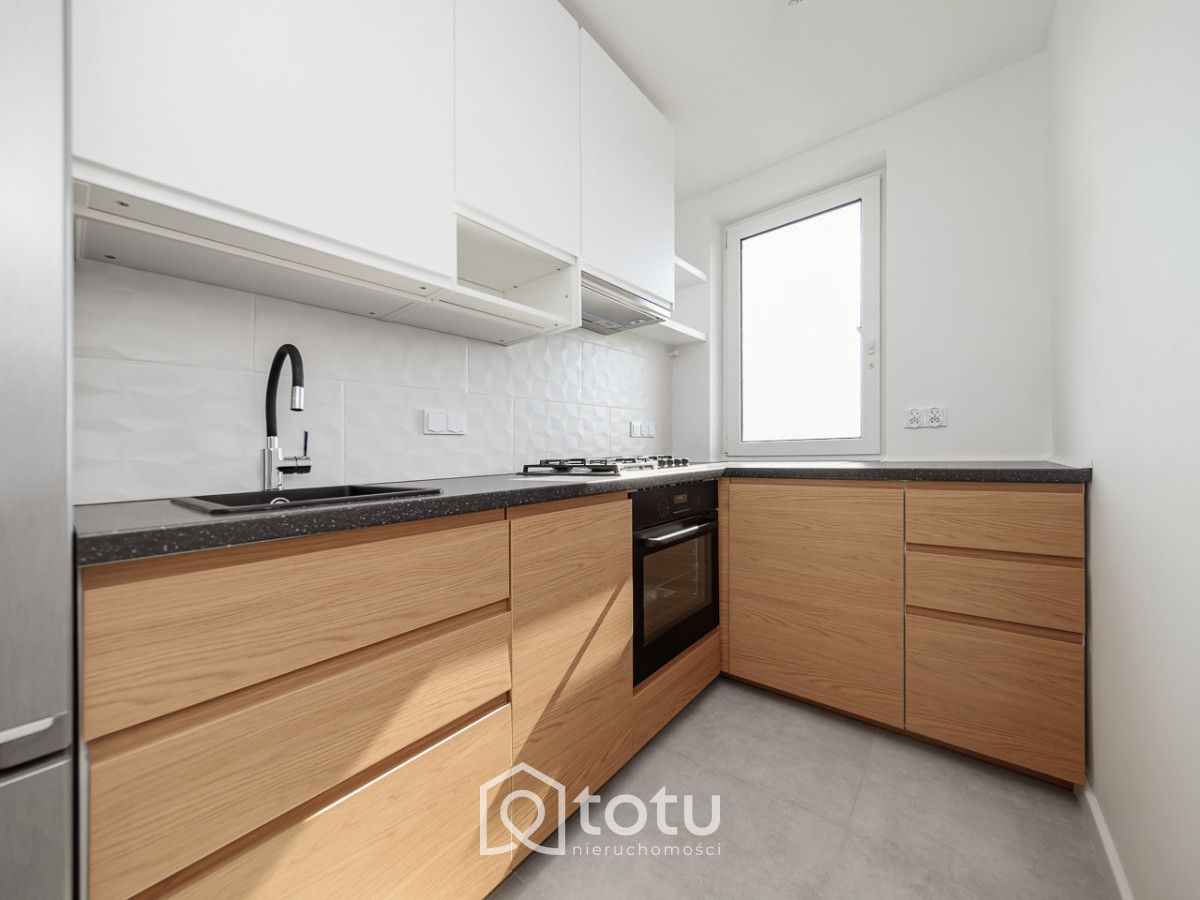 Mieszkanie 3-pokojowe Warszawa Bielany, ul. Zbigniewa Romaszewskiego. Zdjęcie 5