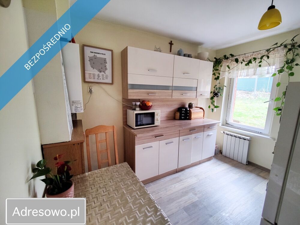 dom wolnostojący, 2 pokoje Trzebnica. Zdjęcie 7