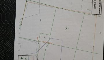 Działka budowlana Tychnowy