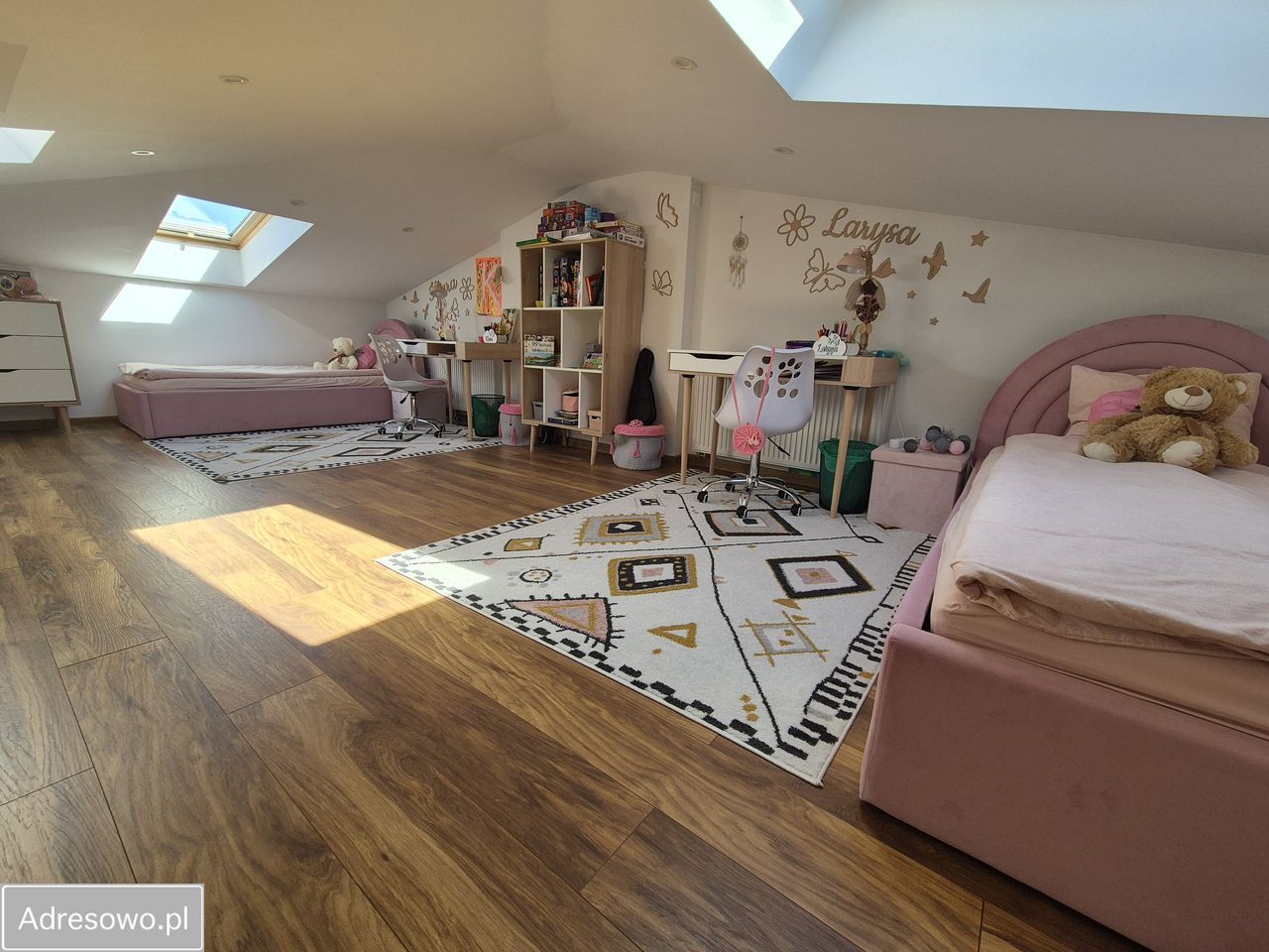 Mieszkanie 3-pokojowe Marki, ul. Kolorowa. Zdjęcie 7