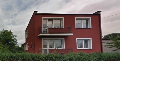 dom wolnostojący Sławno. Zdjęcie 1