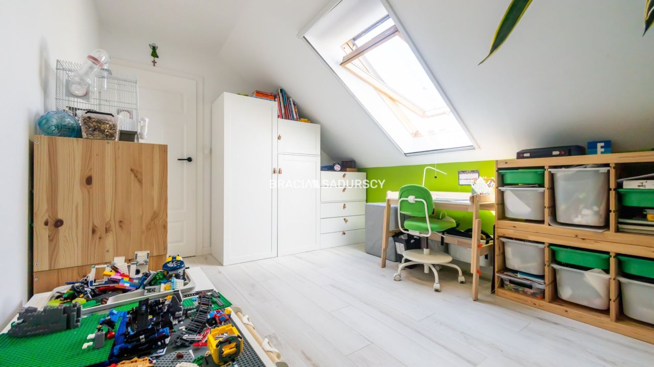 bliźniak, 4 pokoje Brzesko, ul. Czarnowiejska. Zdjęcie 11