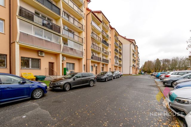 Mieszkanie 2-pokojowe Olsztyn Jaroty, ul. Biskupa Tomasza Wilczyńskiego. Zdjęcie 16