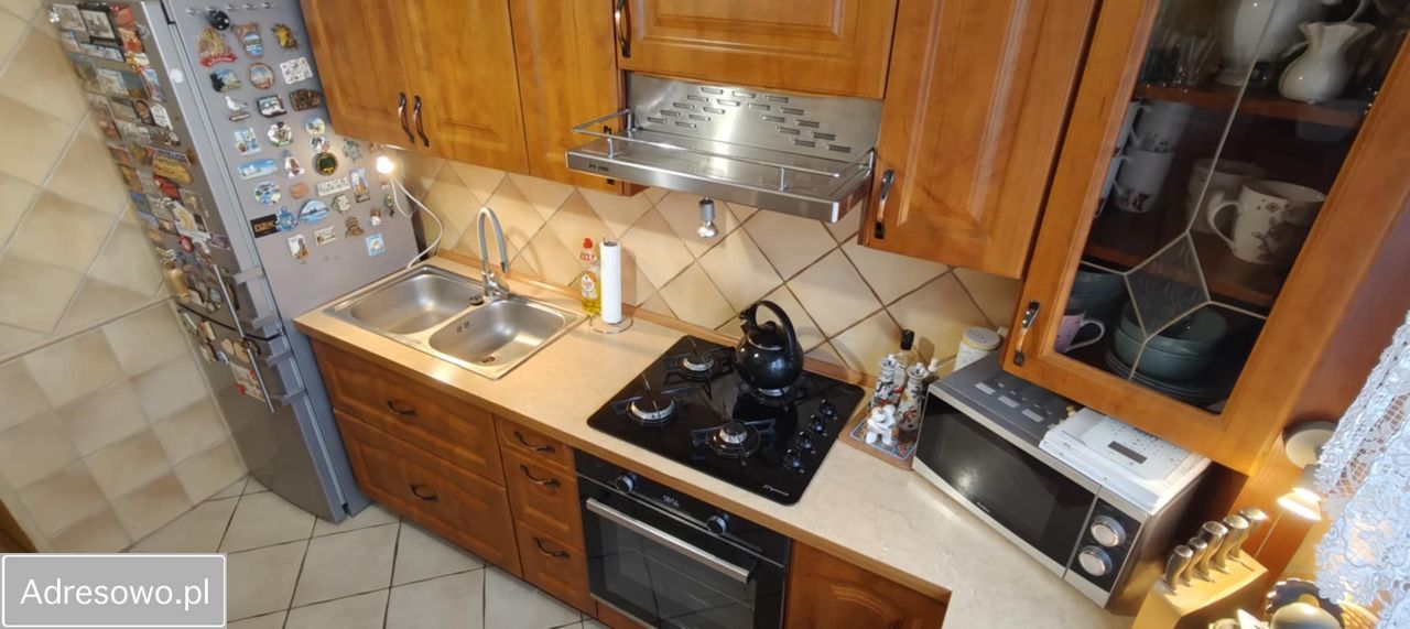 Mieszkanie 2-pokojowe Stargard. Zdjęcie 5