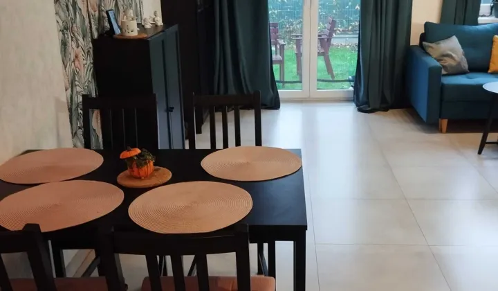 Mieszkanie 3-pokojowe Marki