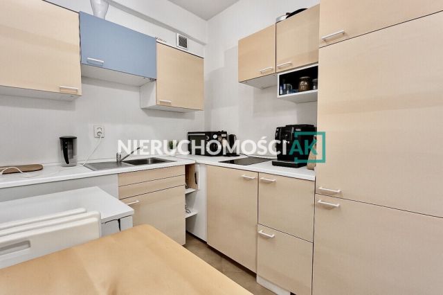 Mieszkanie 2-pokojowe Poznań Wilda, ul. Wierzbięcice. Zdjęcie 3