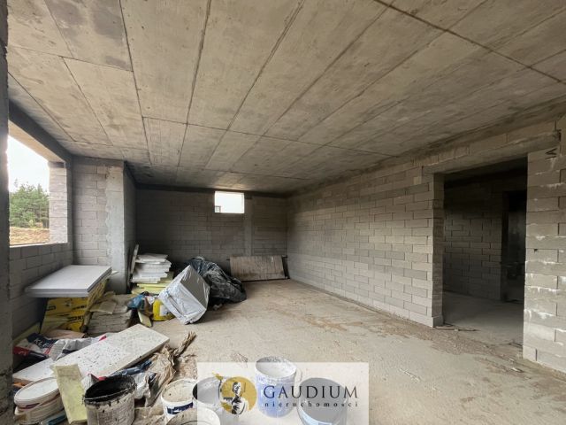 bliźniak, 10 pokoi Stężyca, ul. Szczęśliwa. Zdjęcie 21