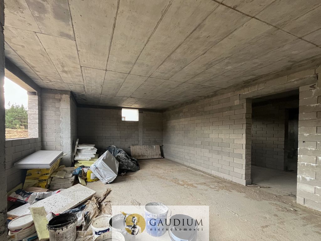 bliźniak, 10 pokoi Stężyca, ul. Szczęśliwa. Zdjęcie 21