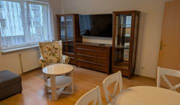 Mieszkanie 2-pokojowe Warszawa Bemowo, ul. Obrońców Tobruku