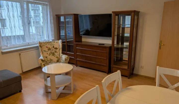 Mieszkanie 2-pokojowe Warszawa Bemowo, ul. Obrońców Tobruku