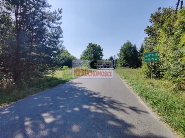 Działka budowlana Rudka, ul. Cicha. Zdjęcie 5