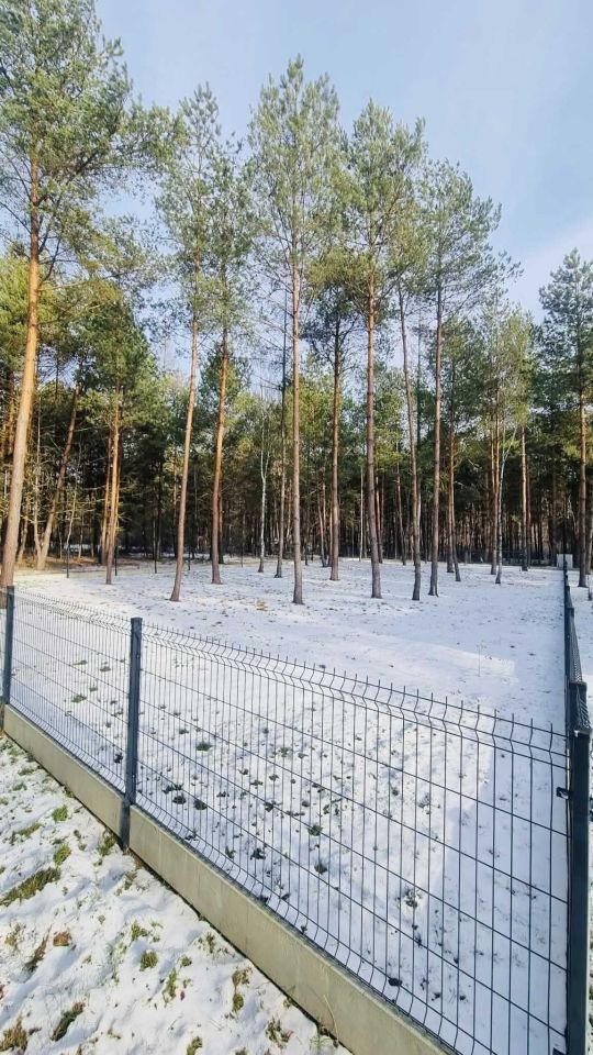 Działka budowlana Radawa Hule, ul. Królewska. Zdjęcie 3