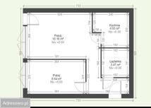 Mieszkanie 2-pokojowe Warszawa Ochota, ul. Władysława Korotyńskiego. Zdjęcie 2