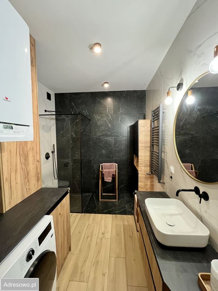 Mieszkanie 3-pokojowe Pruszków, ul. Marii Skłodowskiej-Curie. Zdjęcie 14