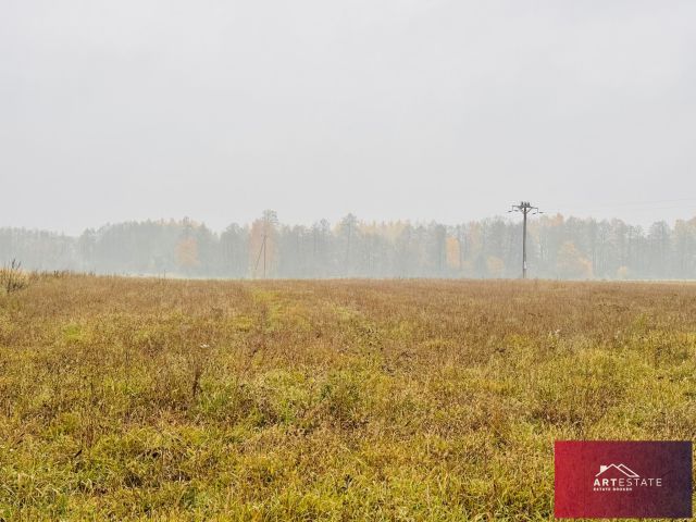 Działka budowlana Stanisławów Stary. Zdjęcie 5
