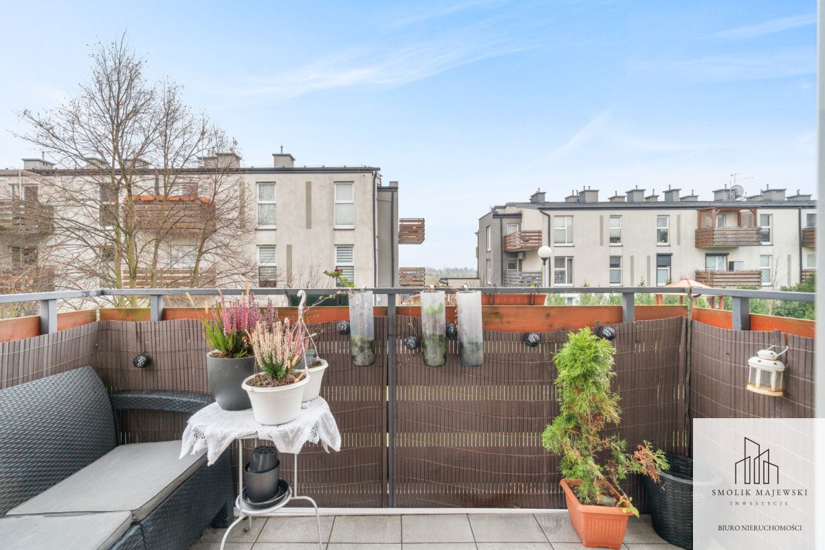 Mieszkanie 3-pokojowe Kiełczów, ul. Makowa. Zdjęcie 11