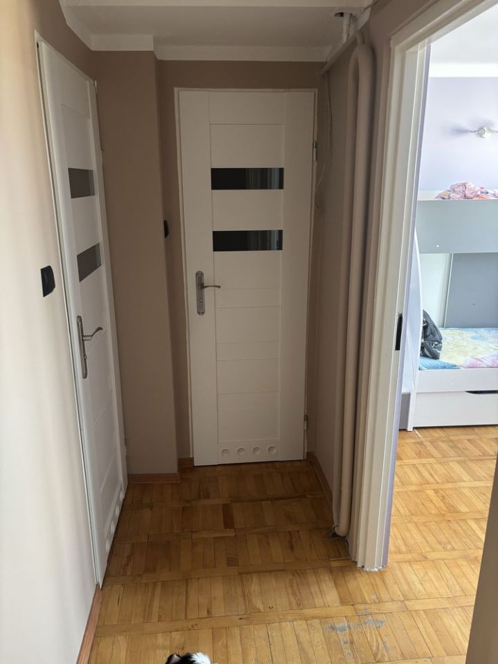 Mieszkanie 3-pokojowe Grajewo, Południe. Zdjęcie 4