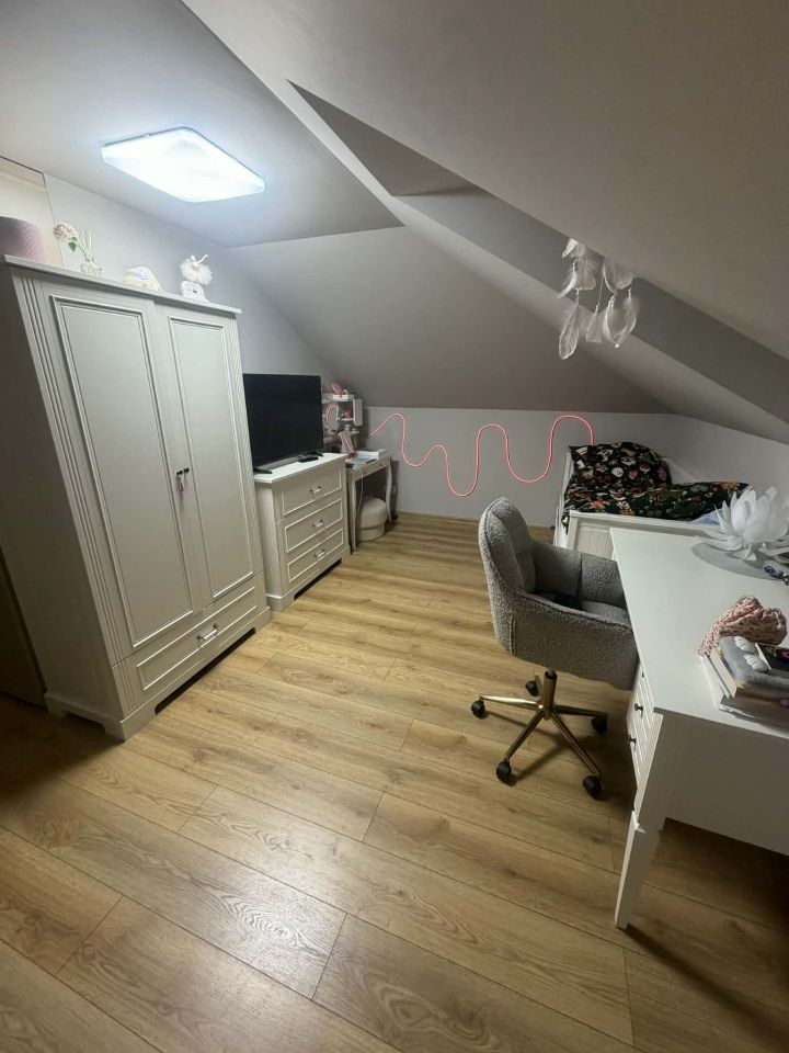 Mieszkanie 5-pokojowe Rembelszczyzna, ul. Strużańska. Zdjęcie 11