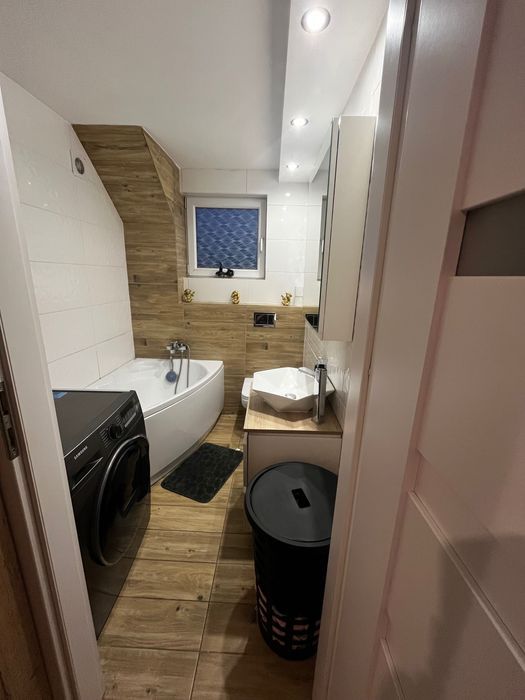 Mieszkanie 2-pokojowe Konradowo. Zdjęcie 7