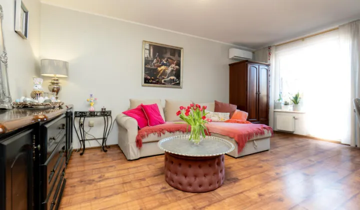 Mieszkanie 2-pokojowe Elbląg, ul. 3 Maja