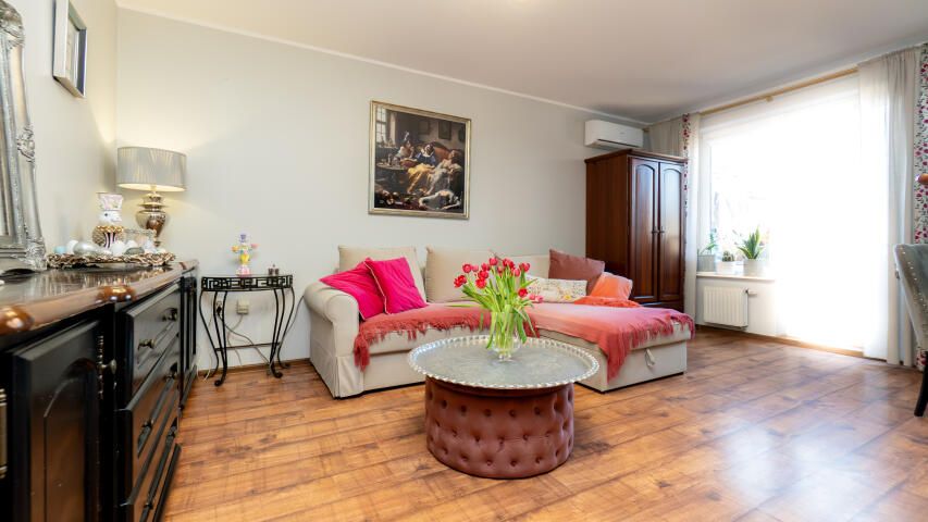 Mieszkanie 2-pokojowe Elbląg, ul. 3 Maja. Zdjęcie 2