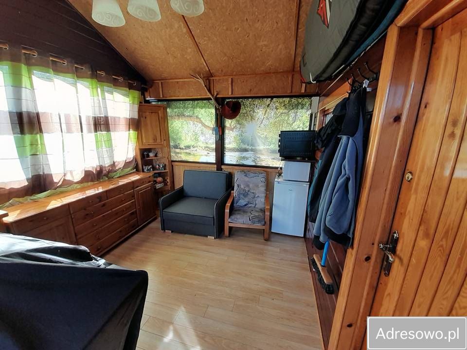 dom letniskowy Wełtyń. Zdjęcie 9