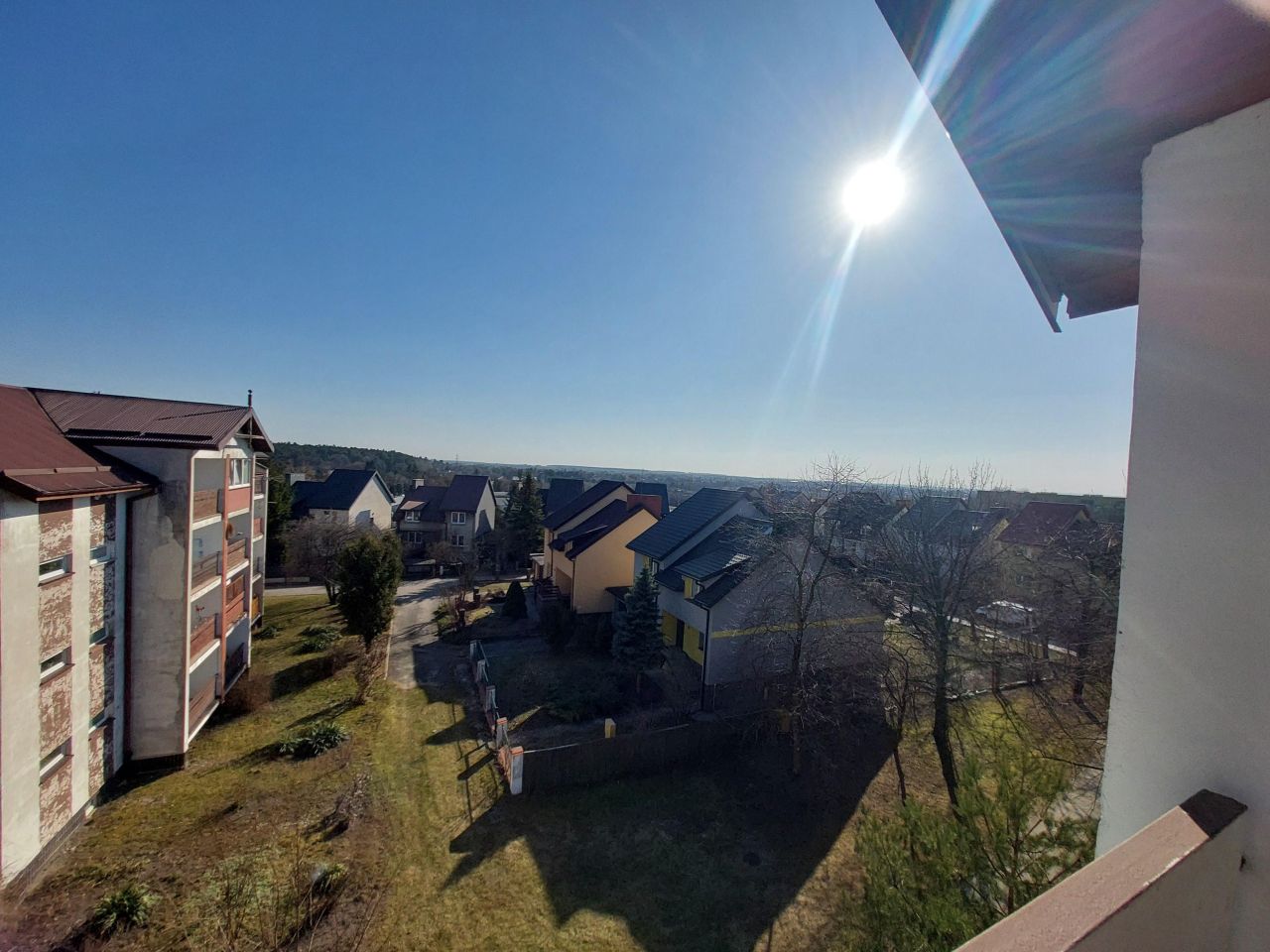 Mieszkanie 3-pokojowe Chełm, ul. Wojsławicka. Zdjęcie 11