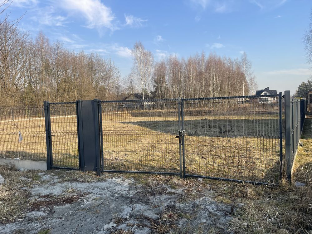 Działka inwestycyjna Nisko, ul. Torowa. Zdjęcie 7