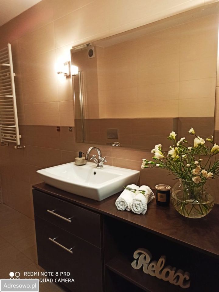 Mieszkanie 3-pokojowe Nowy Dwór Mazowiecki, ul. Dębowa. Zdjęcie 14