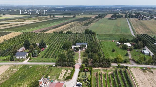 Działka rolna Świdno. Zdjęcie 5