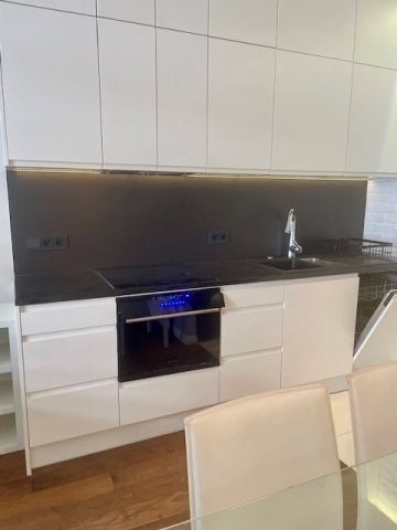 Mieszkanie 2-pokojowe Warszawa Śródmieście, ul. Stawki. Zdjęcie 8