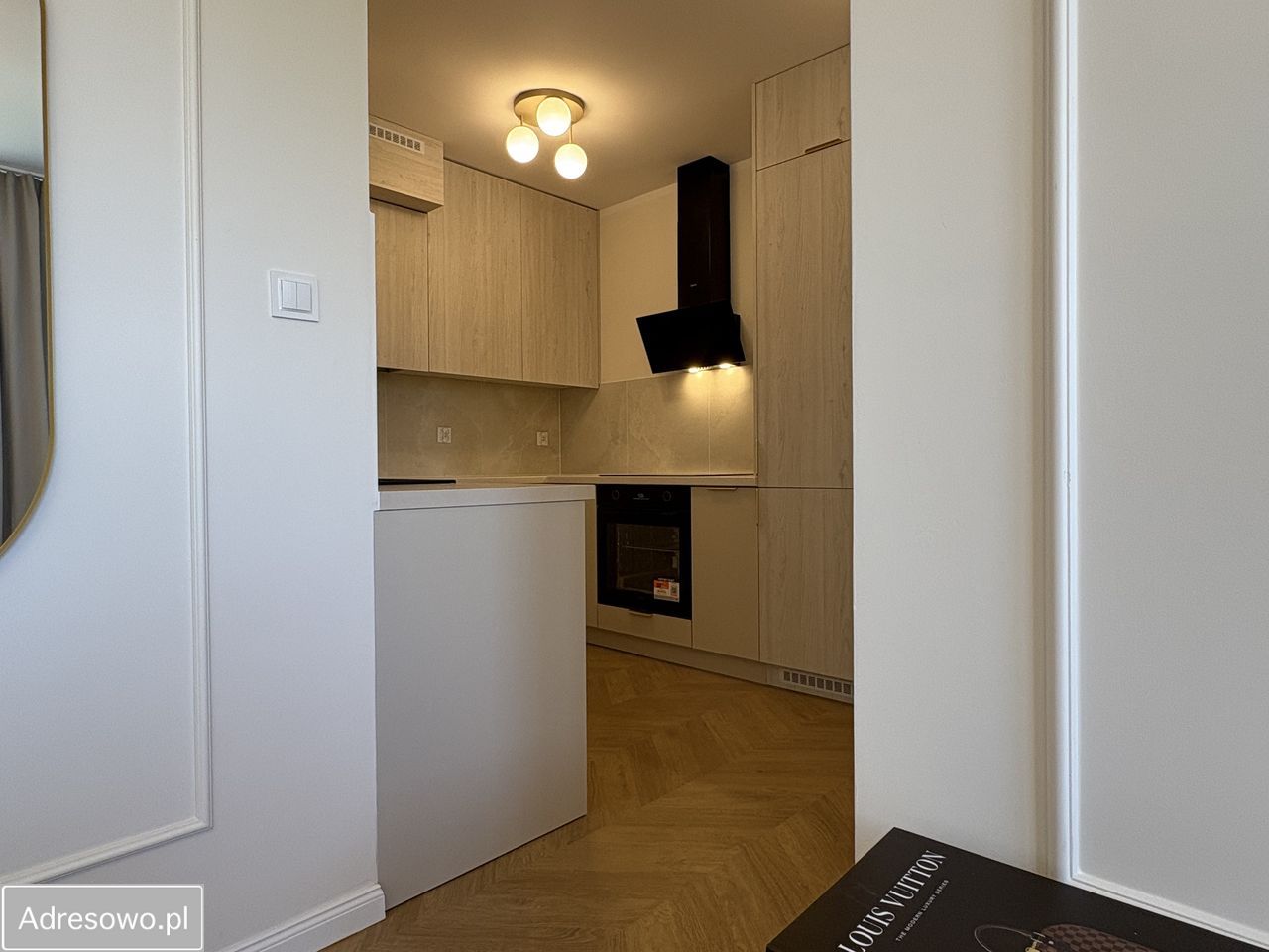 Mieszkanie 2-pokojowe Tychy Centrum, ul. Darwina. Zdjęcie 8